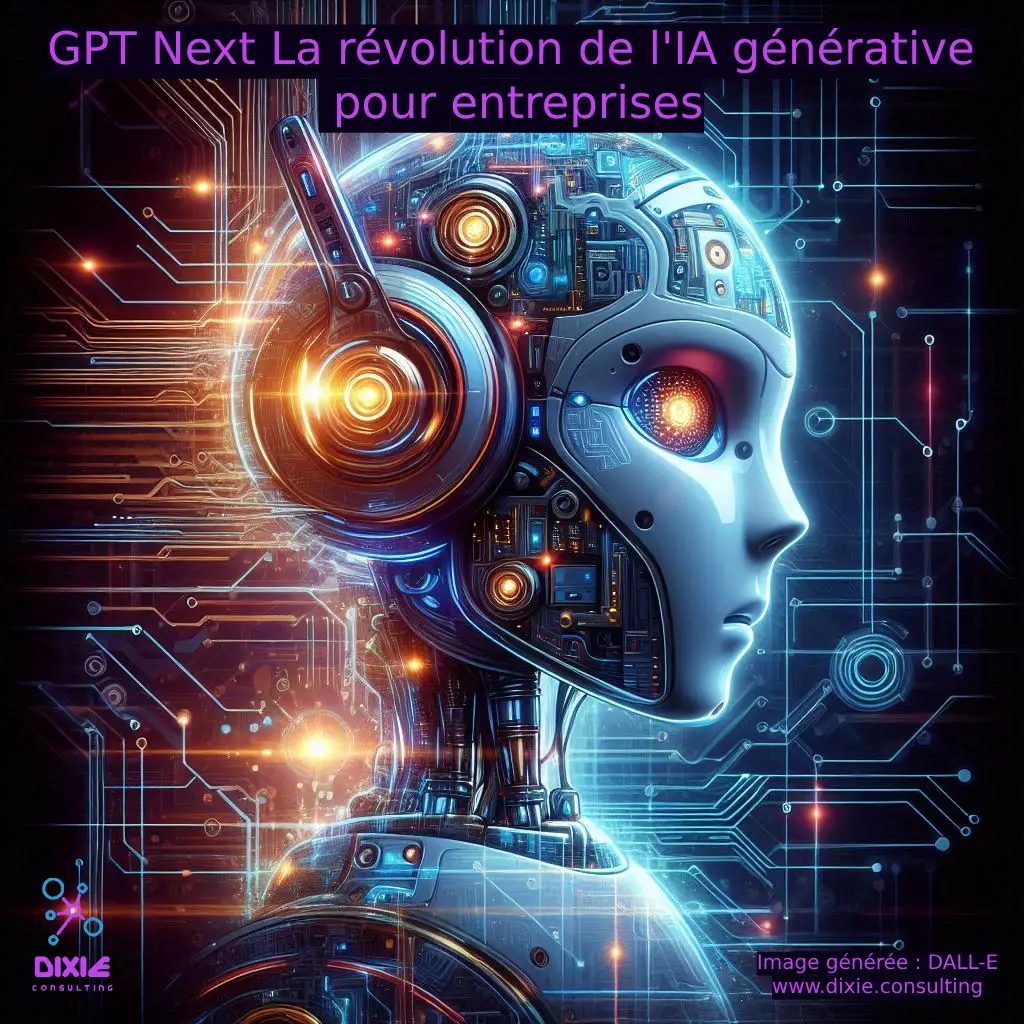 gpt-next avenir ia multimodale