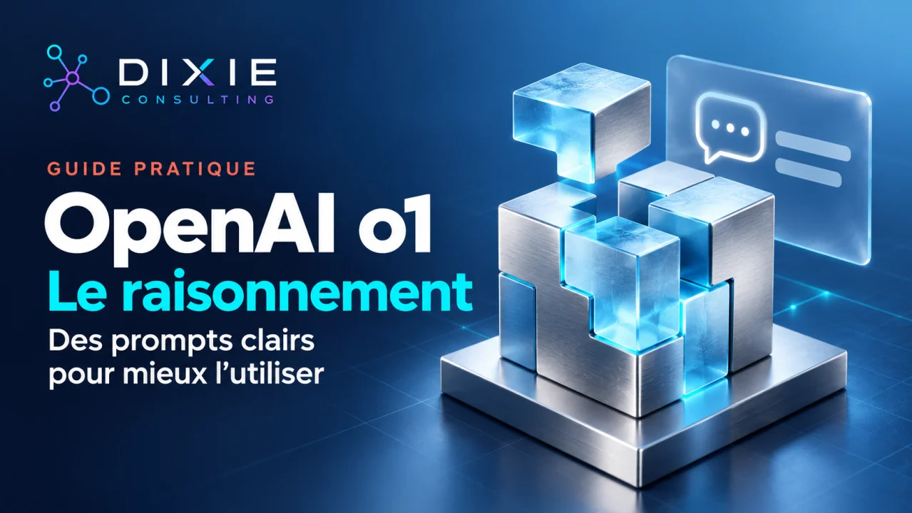 GPT-o1 : Guide pratique et avis sur l'IA d'OpenAI