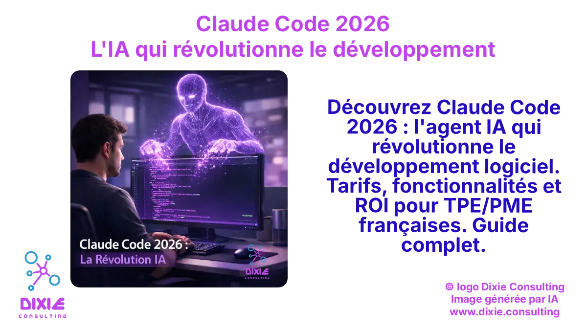 Claude AI l'IA d'anthropic qui révolutionne la programmation informatique