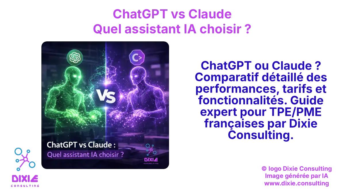 L'affrontement entre ChatGpt et Claude AI