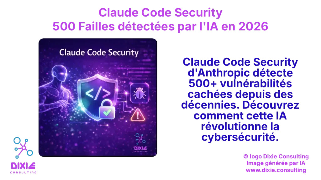 Claude Code Secutity : la protection de l'IA face aux cyberattaques !