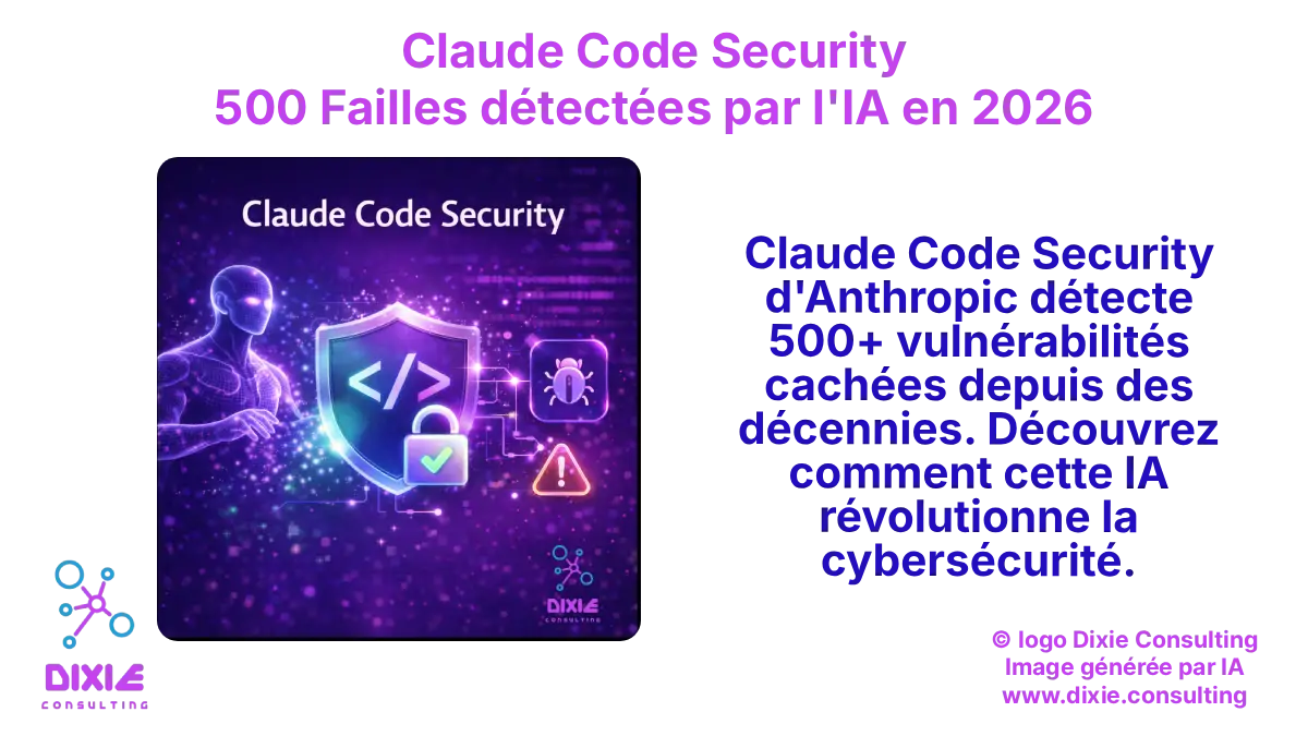 Claude Code Secutity : la protection de l'IA face aux cyberattaques !