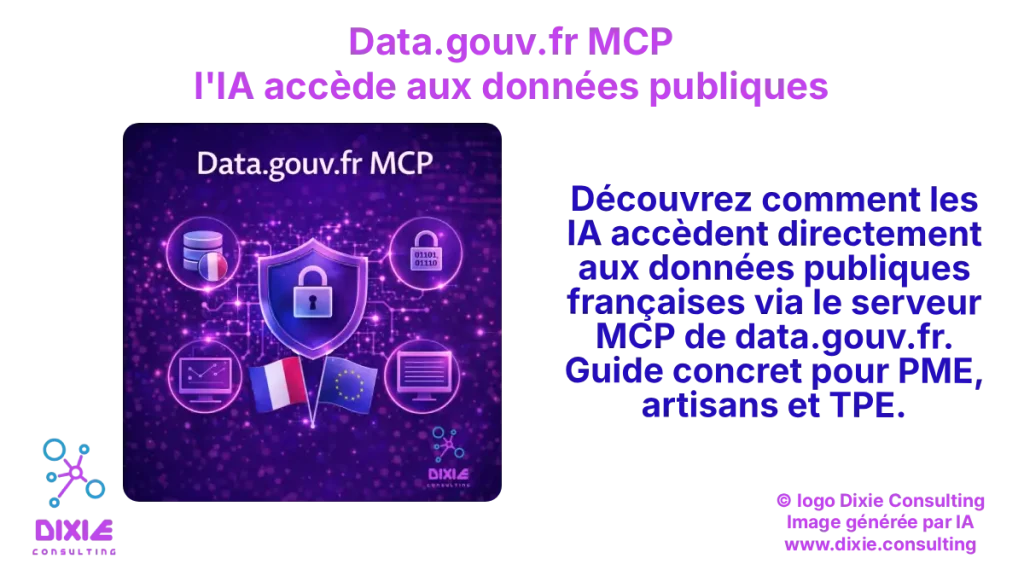 La mise en place des MCP pour l'état français