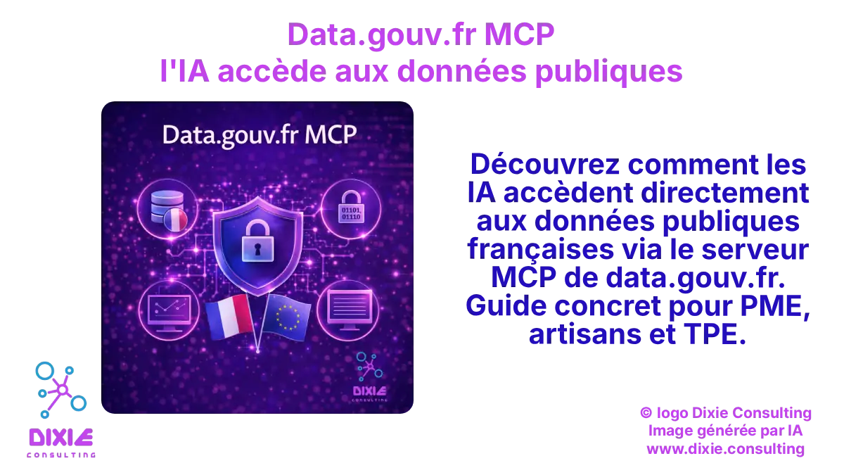 La mise en place des MCP pour l'état français