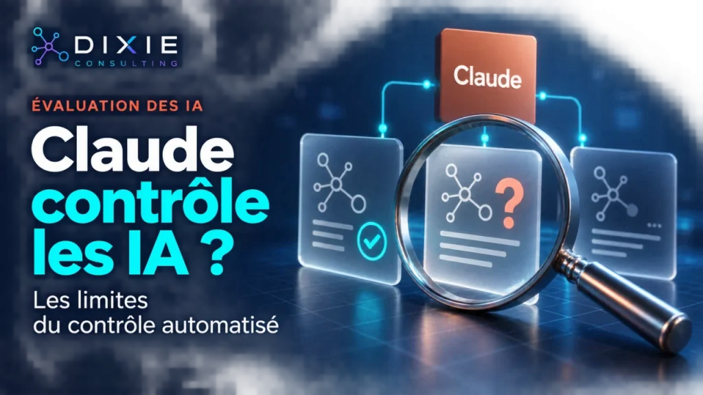 Claude peut-il contrôler d’autres IA ? Les limites de l’évaluation automatisée