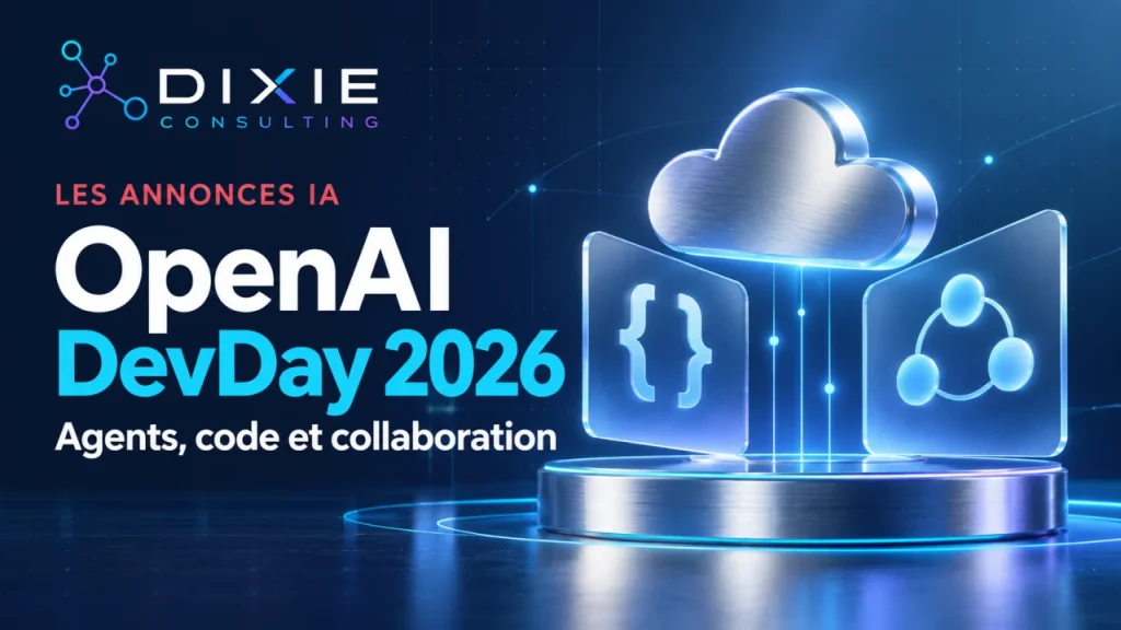 OpenAI DevDay 2026 : ce qui change pour les PME et les développeurs